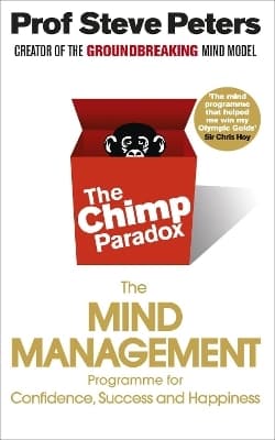 The Chimp Paradox 9780091935580