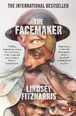 The Facemaker 9780141990293