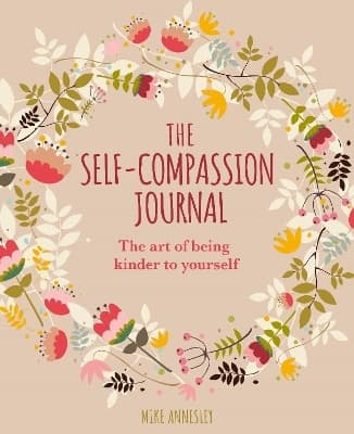 Self-Compassion Journal 9781398822061