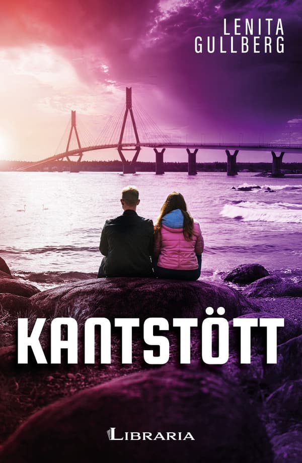 Kantstött 9789527587485