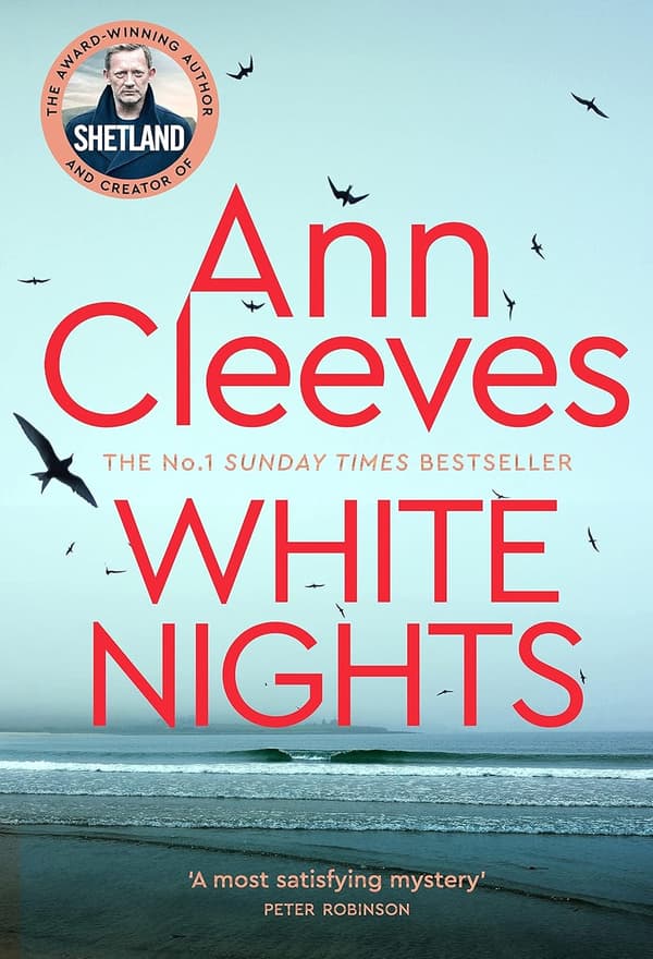 White Nights 9781529050196