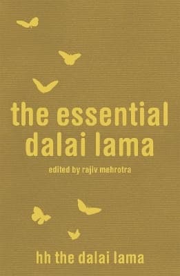 Essential dalai lama 9780340834961
