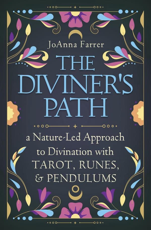 The Diviner's Path 9780738782430