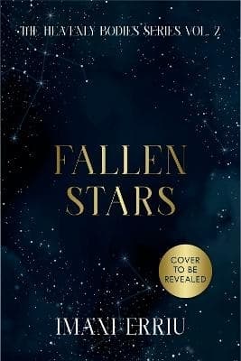 Fallen Stars 9780241740583