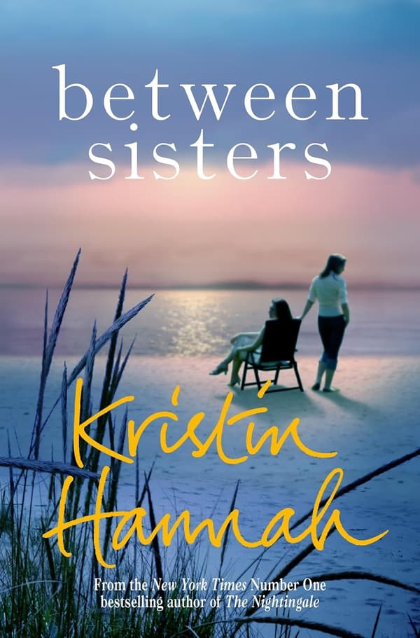 Between Sisters 9781509835836