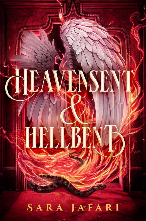 Heavensent & Hellbent 9798217233267