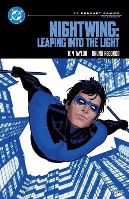 Nightwing: Leaping into the Light 9781799507703