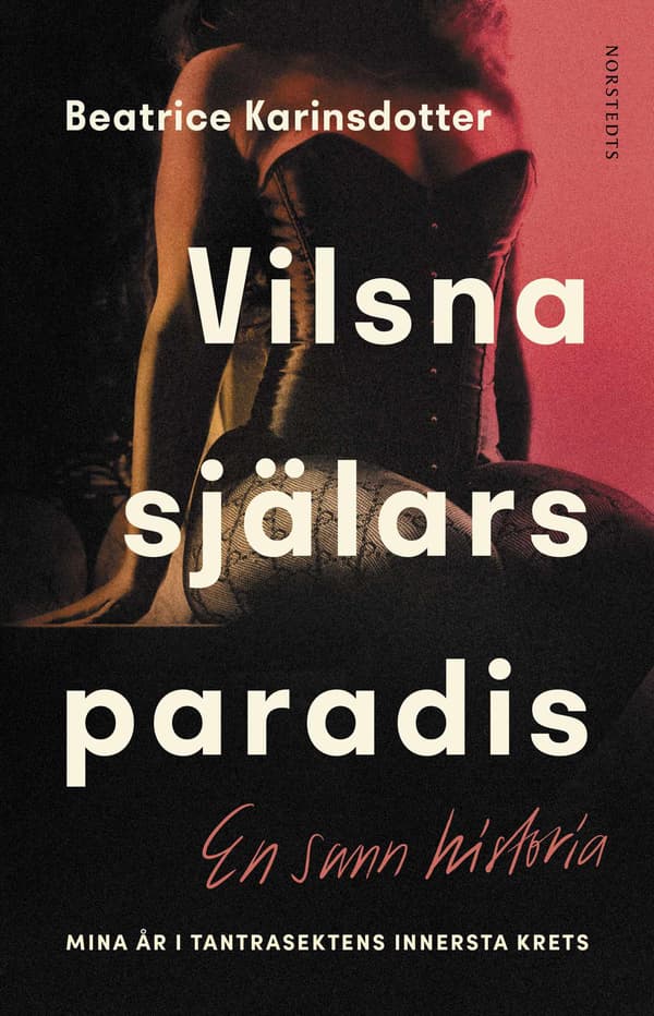 Vilsna själars paradis 9789113125909
