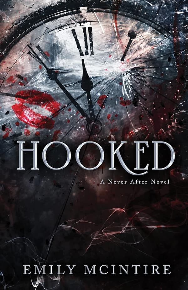 Hooked 9781728278346