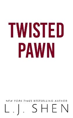 Twisted Pawn 9781399752534