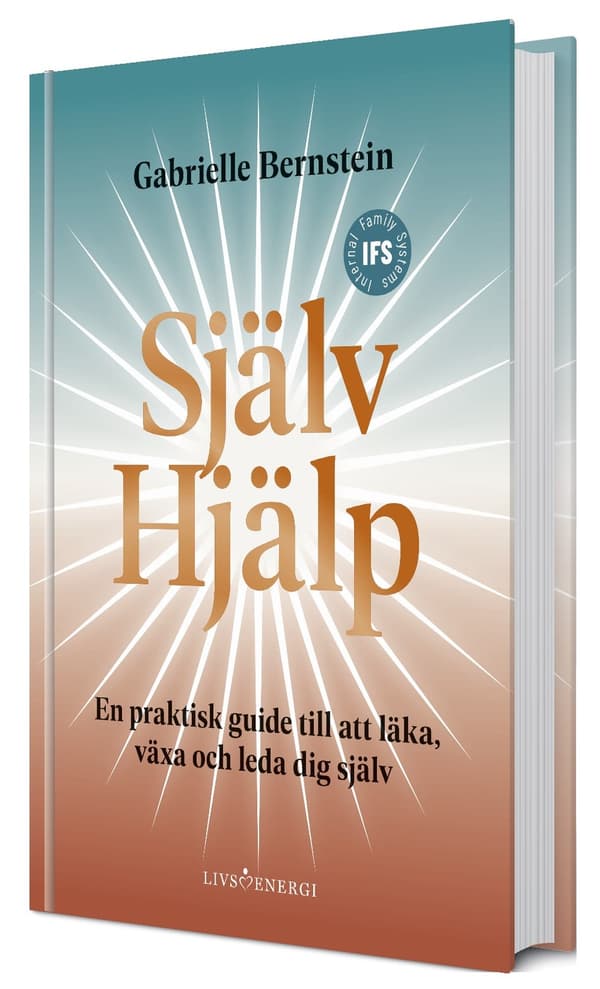 Självhjälp 9789189970083