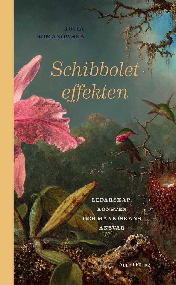 Schibboleteffekten 9789198548617