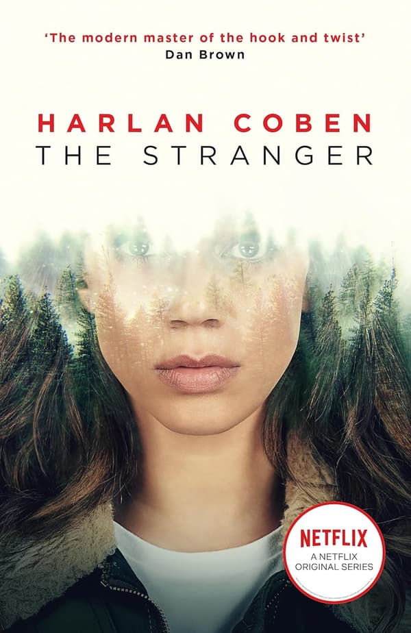 The Stranger 9781409197959