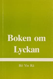Boken om lyckan 9789185154739