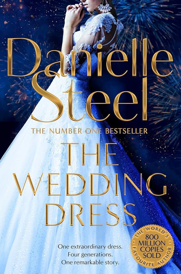 The Wedding Dress 9781509878086