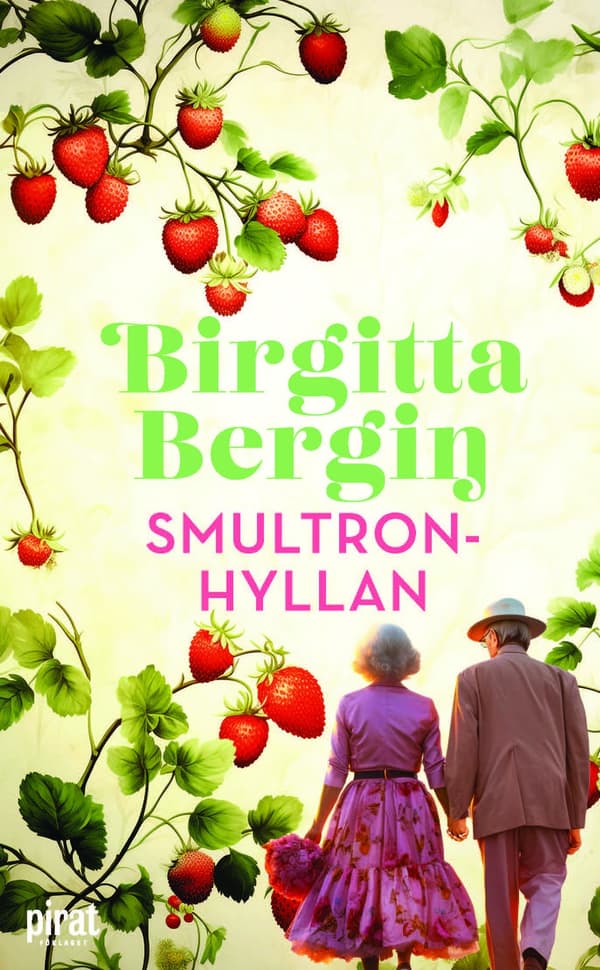 Smultronhyllan 9789164208330