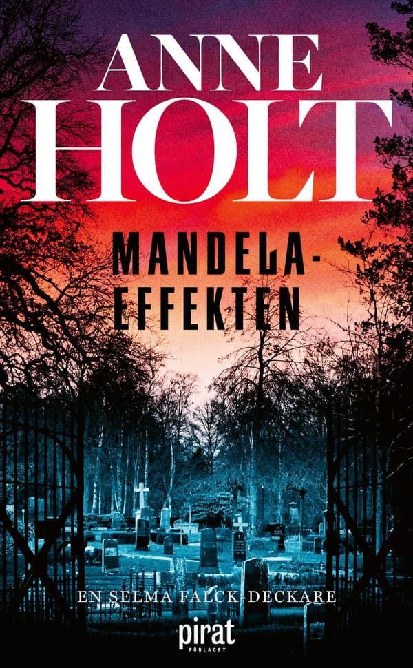 Mandelaeffekten 9789164207838