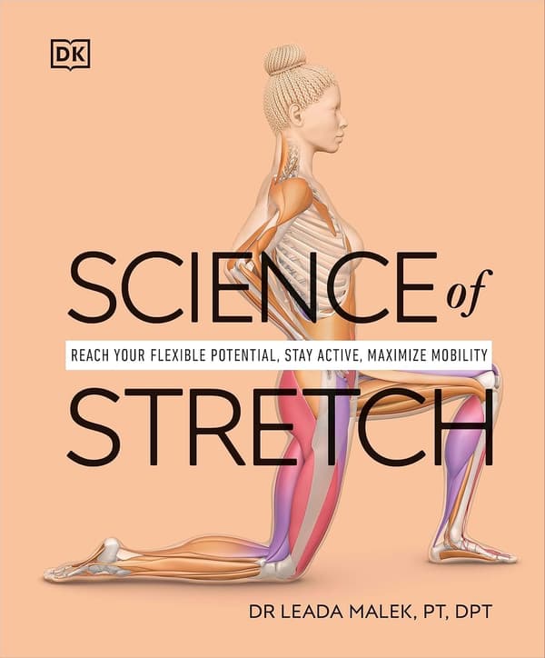Science of Stretch 9780241593400