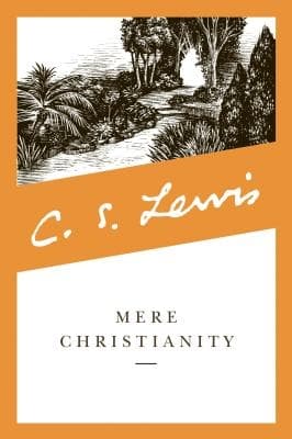 Mere Christianity (Revised) 9780060652920