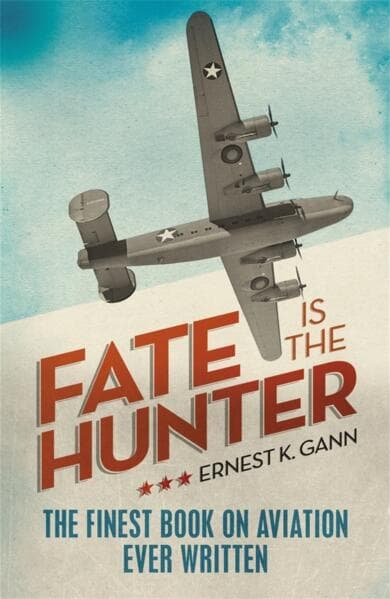 Fate is the hunter 9781908059024