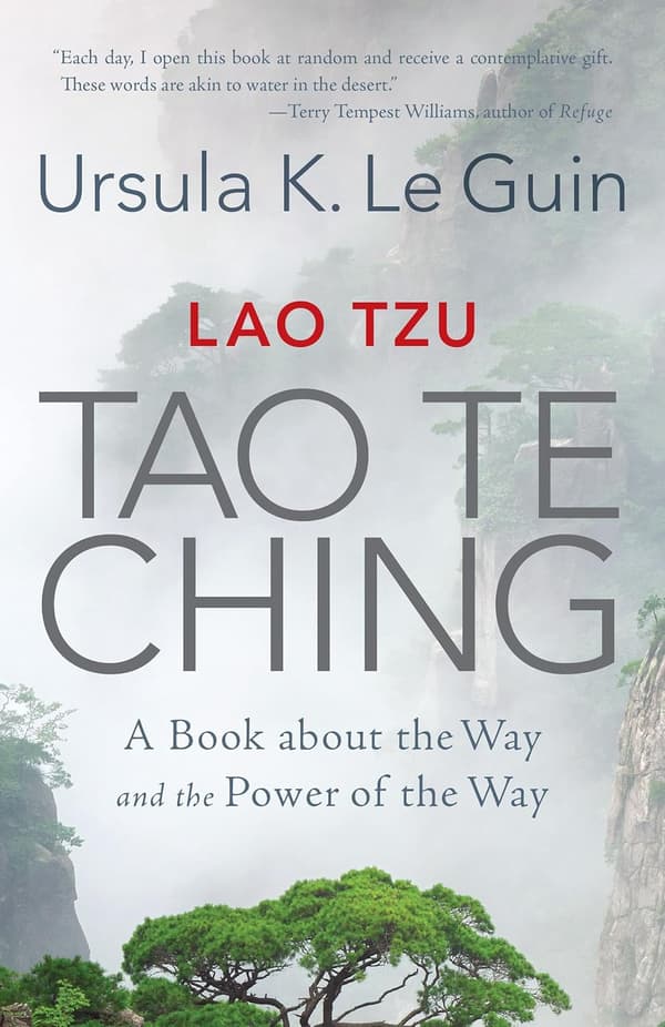 Lao Tzu: Tao Te Ching 9781611807240