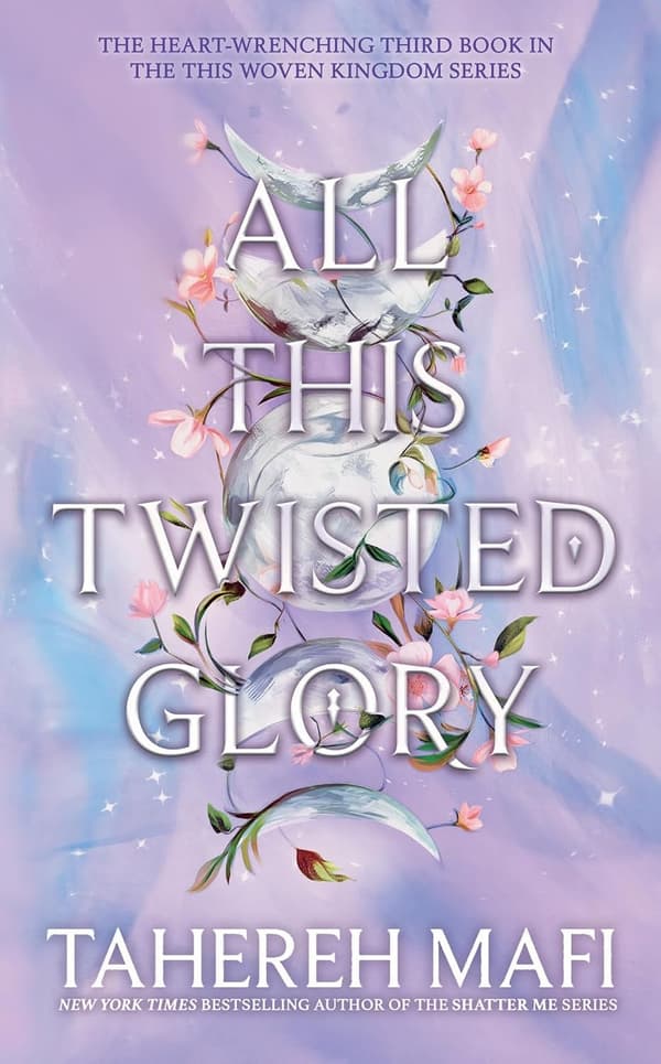 All This Twisted Glory 9780008625757