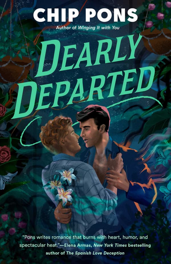 Dearly Departed 9798217179558
