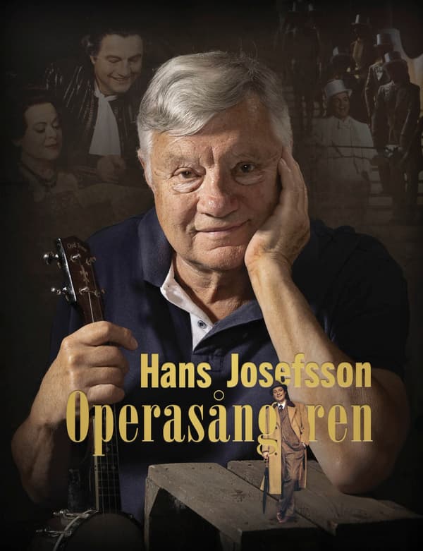 Operasångaren 9789198966022