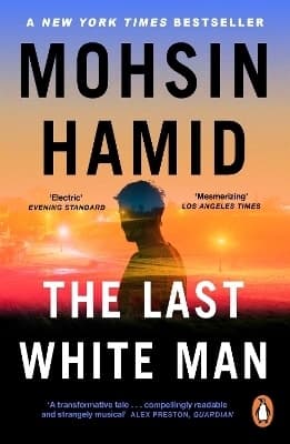 The Last White Man 9780241995556