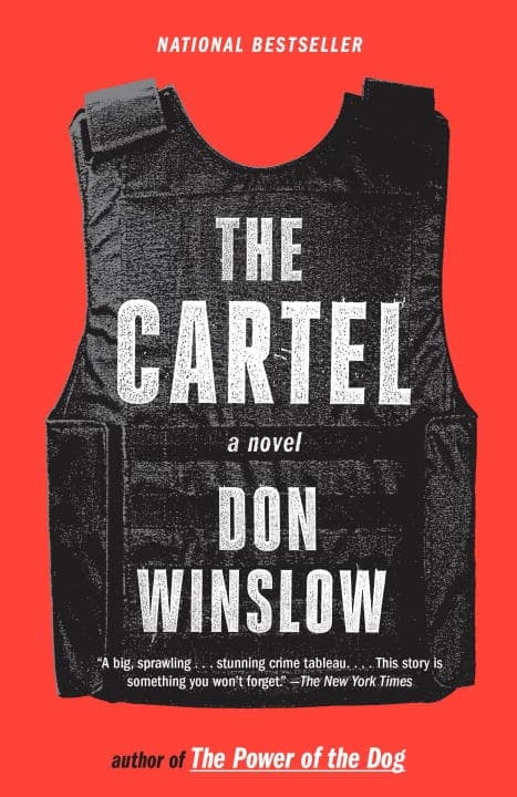 The Cartel 9781101873748