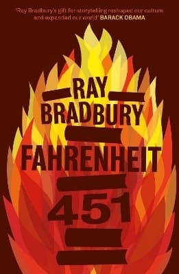 Fahrenheit 451 9780006546061