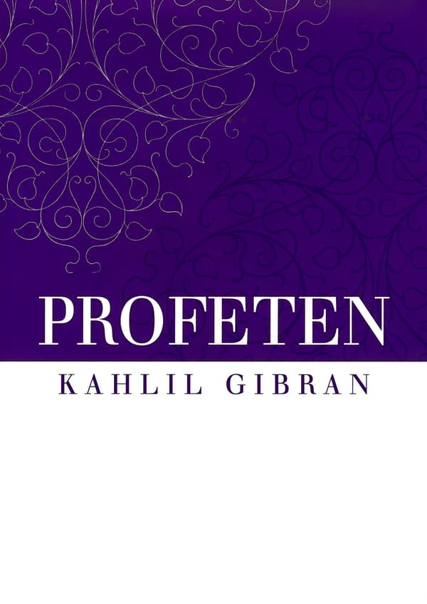 Profeten 9781785996030