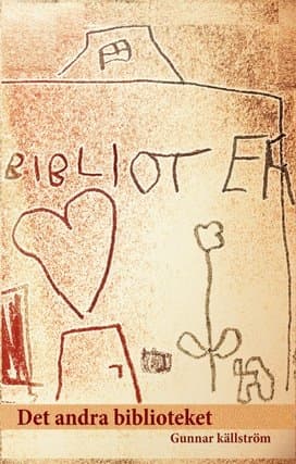 Det andra biblioteket 9789187576768