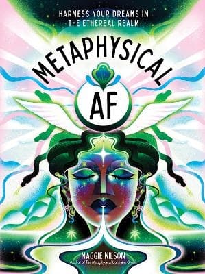Metaphysical AF 9781454952442