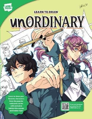 Learn to Draw unOrdinary 9780760389812