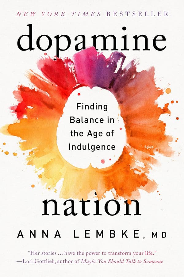 Dopamine Nation 9781524746742