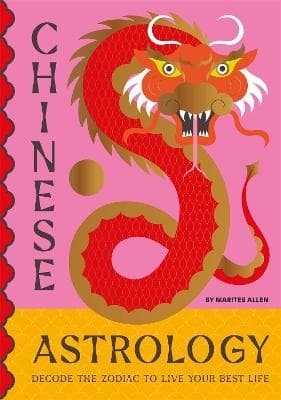 Chinese Astrology 9781529427271