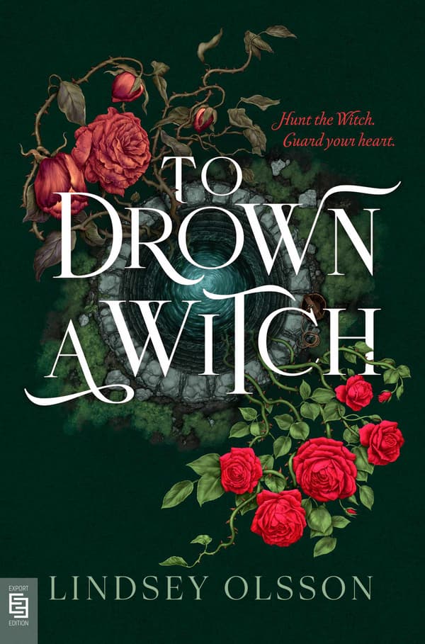 To Drown a Witch 9798217240425