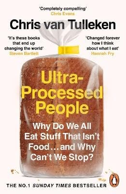 Ultra-Processed People 9781529160222