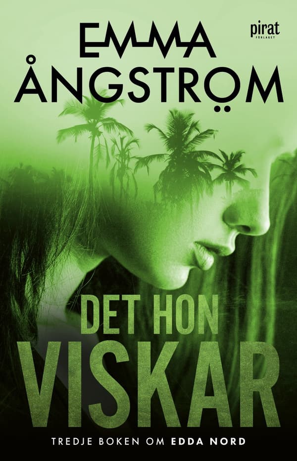 Det hon viskar 9789164209856