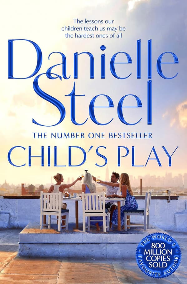 Child's Play 9781509878031