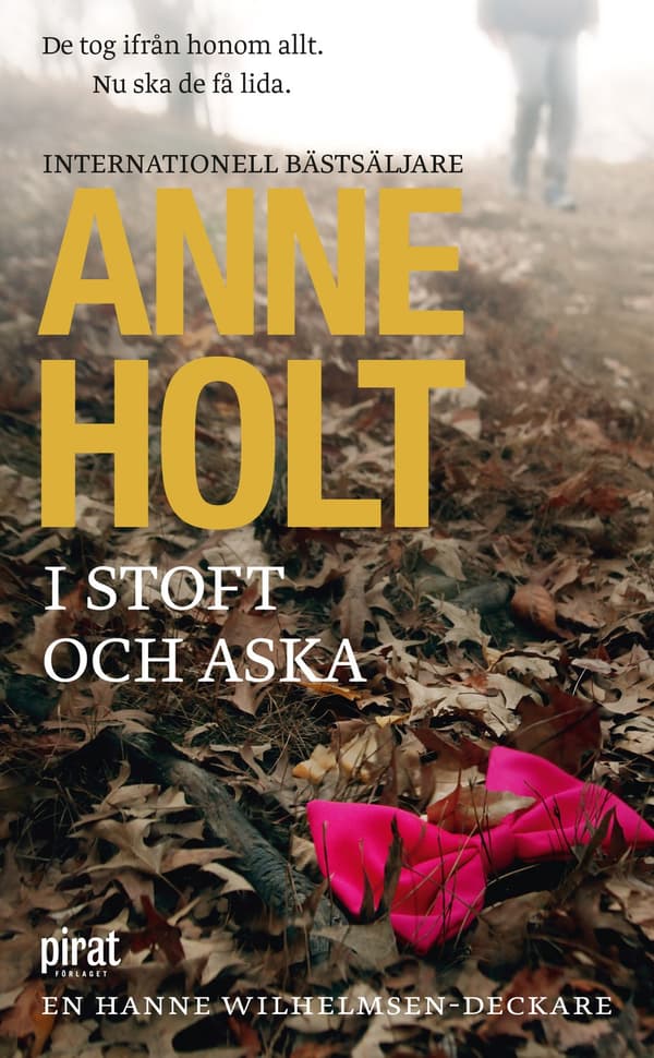 I stoft och aska 9789164205476