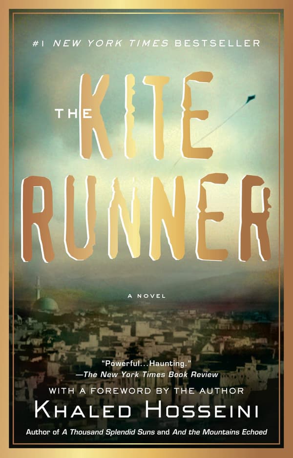 The Kite Runner 9781594631931