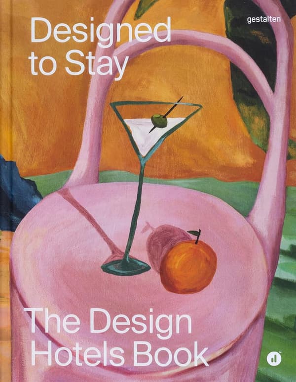 Designed to Stay 9783967041941