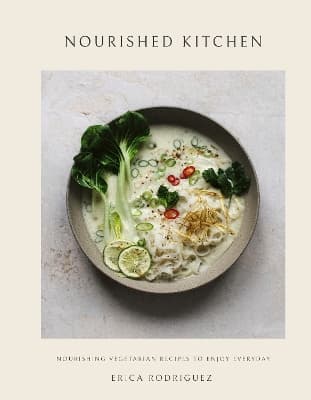 Nourished Kitchen 9781805701460