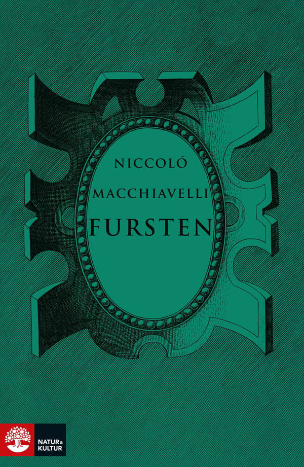 Fursten 9789127183995