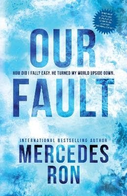 Our Fault 9781728291437