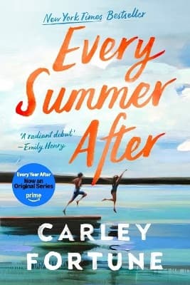 Every Summer After 9780349433103