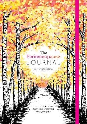 The Perimenopause Journal 9781446313589