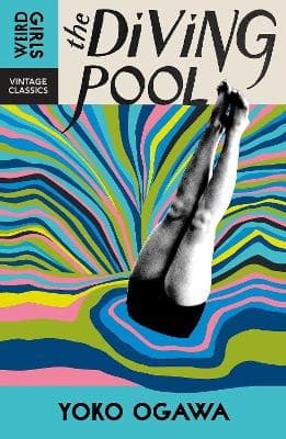 The Diving Pool 9781529955712